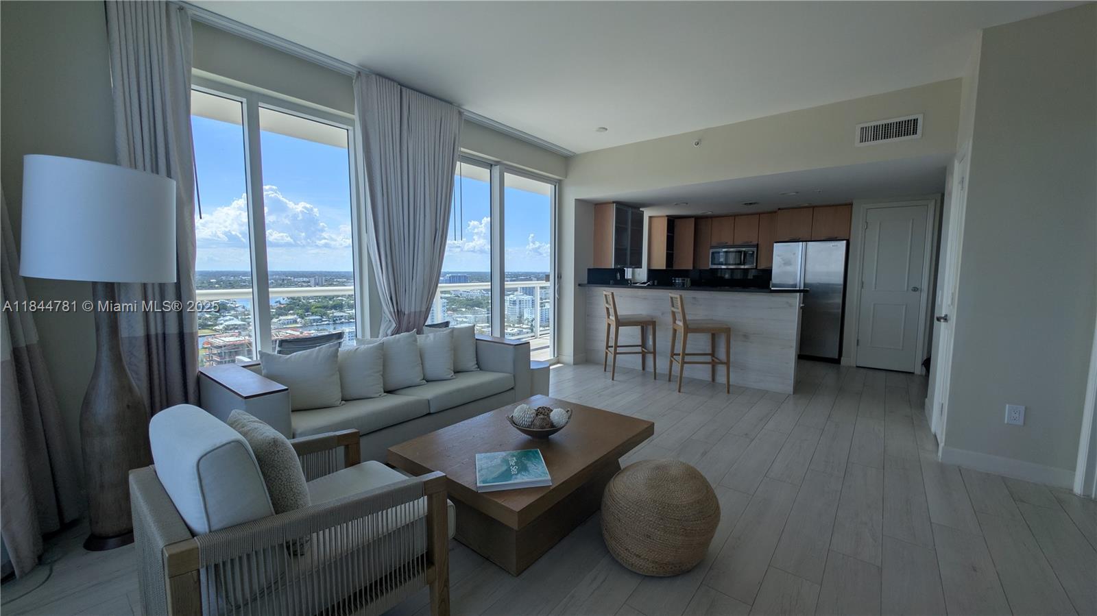 Q CLUB RESORT & RESIDENCE - Residential