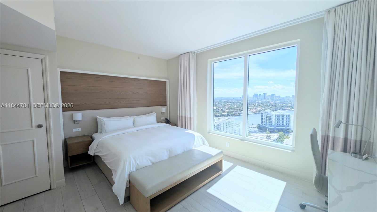Q CLUB RESORT & RESIDENCE - Residential