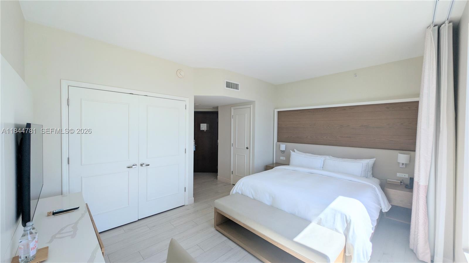Q CLUB RESORT & RESIDENCE - Residential