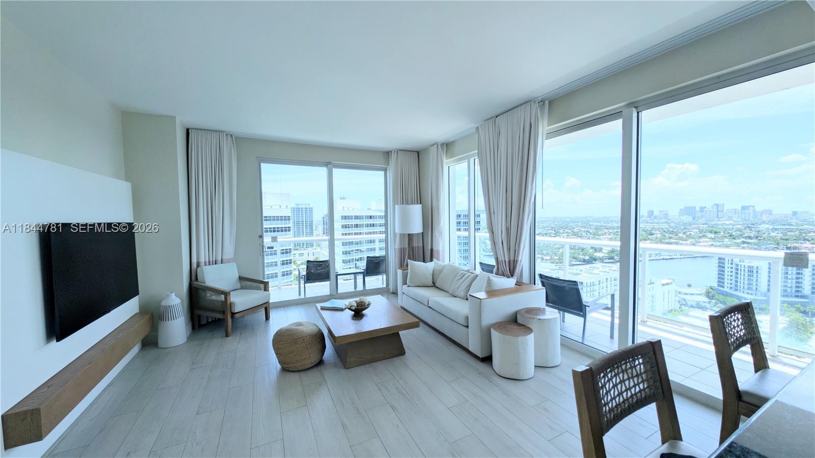 505 N Fort Lauderdale Beach Blvd 2501
