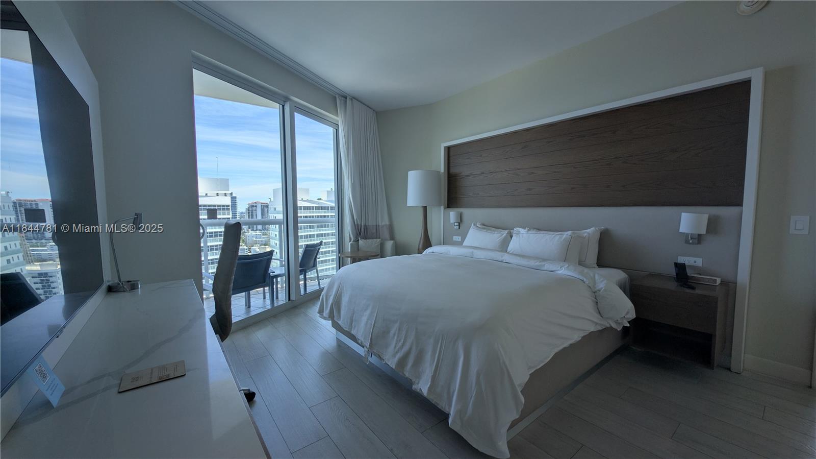 Q CLUB RESORT & RESIDENCE - Residential