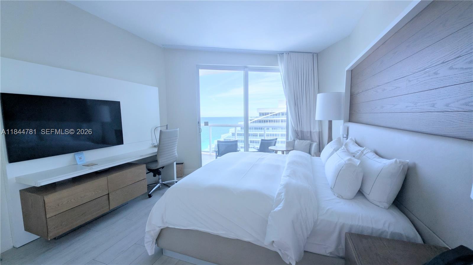 Q CLUB RESORT & RESIDENCE - Residential