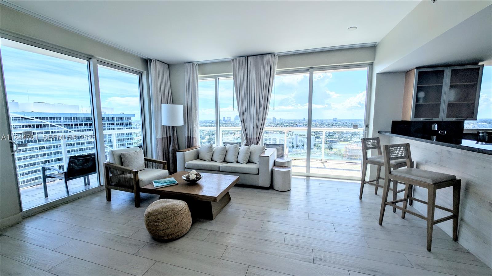 505 N Fort Lauderdale Beach Blvd 2501