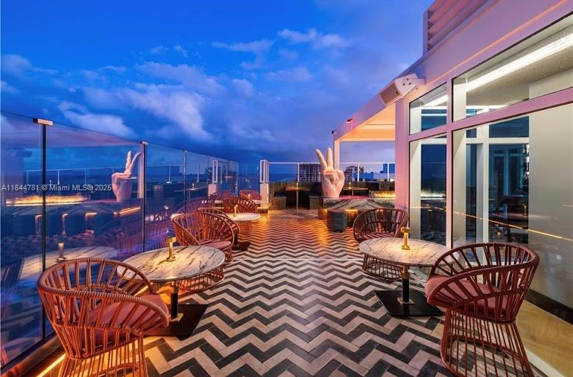 Q CLUB RESORT & RESIDENCE - Residential