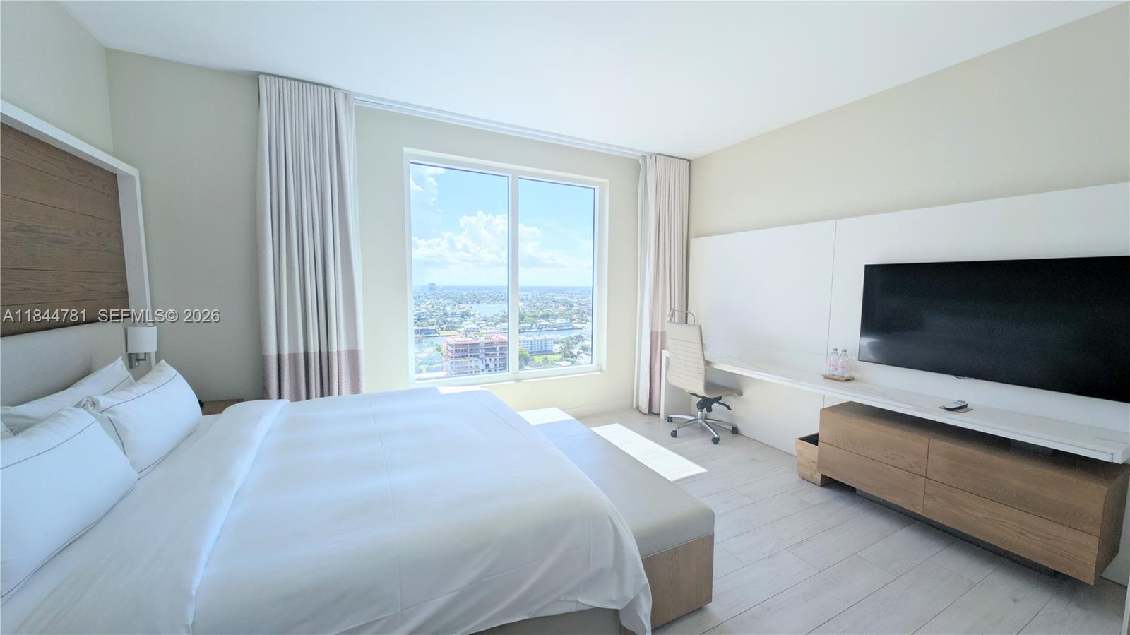 Q CLUB RESORT & RESIDENCE - Residential