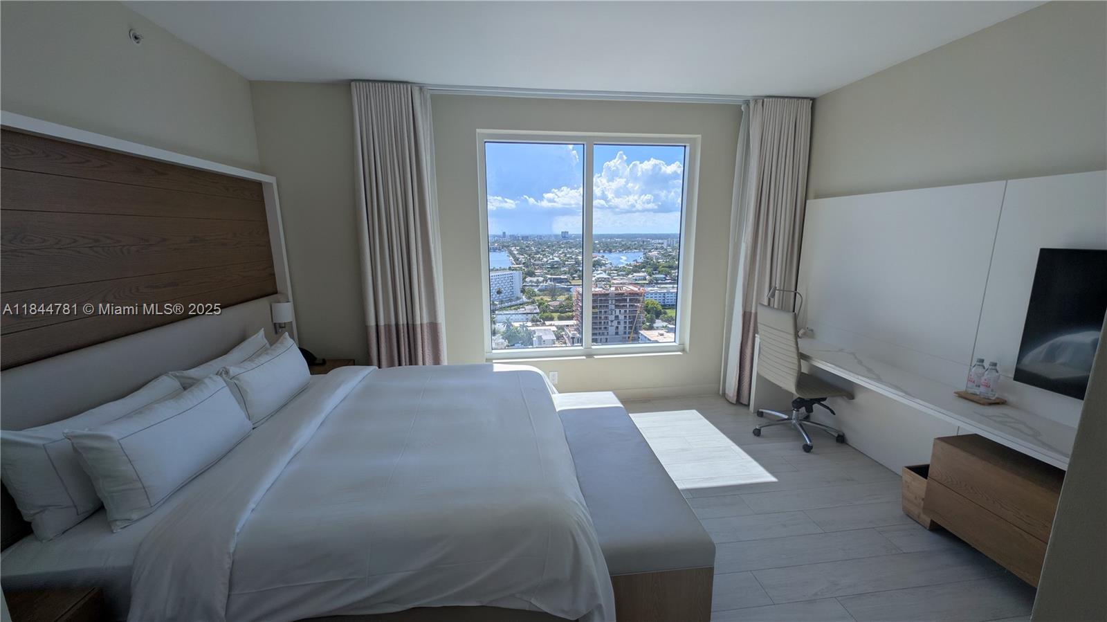 Q CLUB RESORT & RESIDENCE - Residential