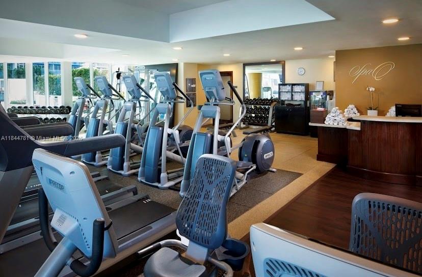 Q CLUB RESORT & RESIDENCE - Residential