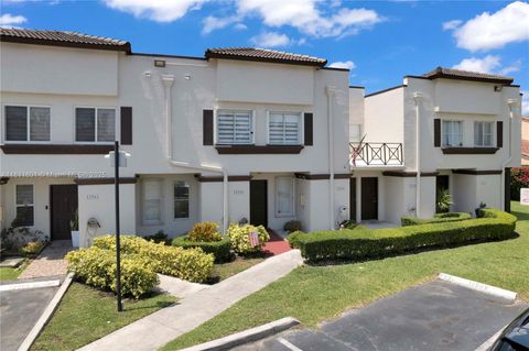 12564 NW 11th Ln 1715 Miami FL 33182