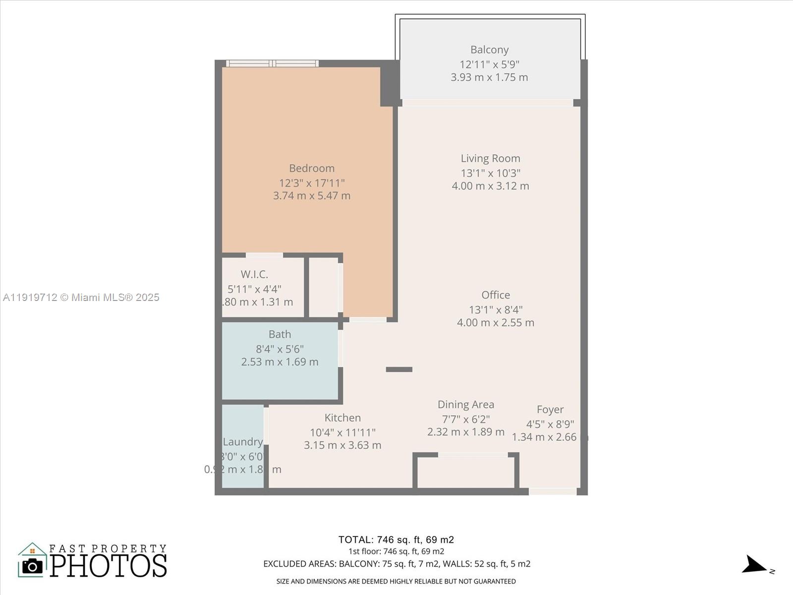 THE FLORIDIAN CONDO - Residential