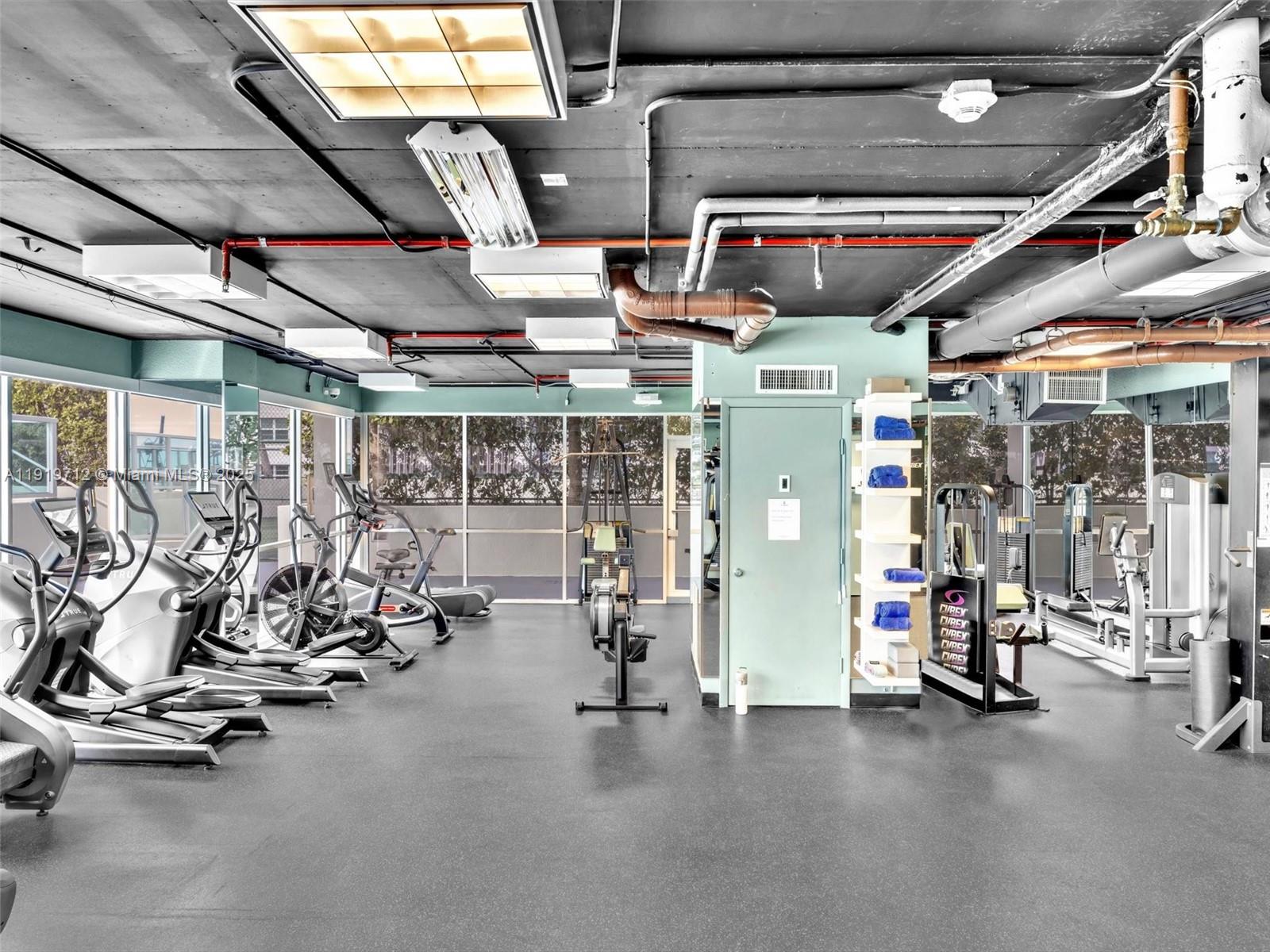 THE FLORIDIAN CONDO - Residential