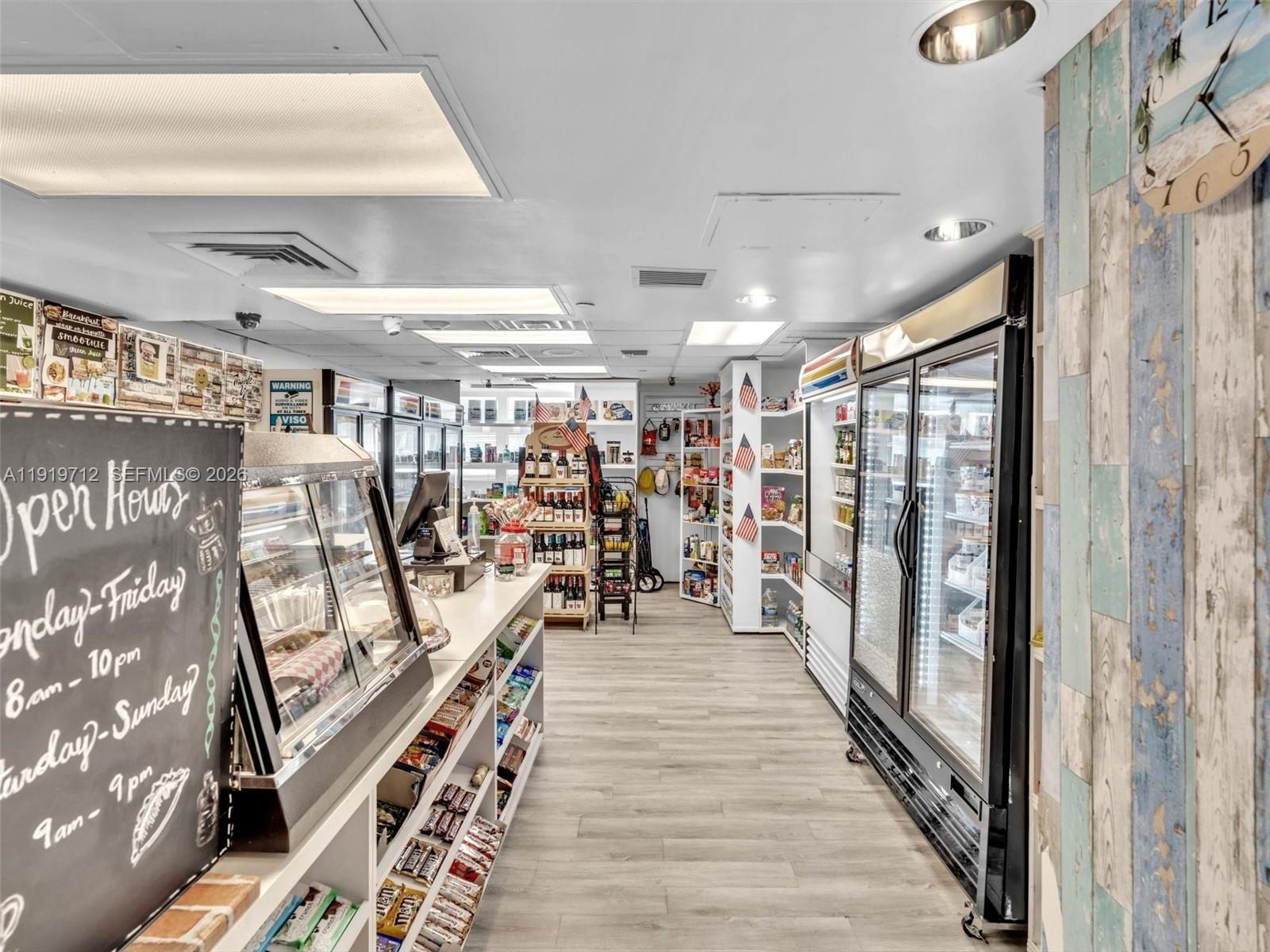 THE FLORIDIAN CONDO - Residential