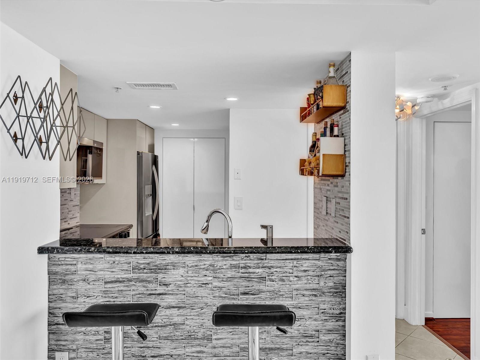 THE FLORIDIAN CONDO - Residential