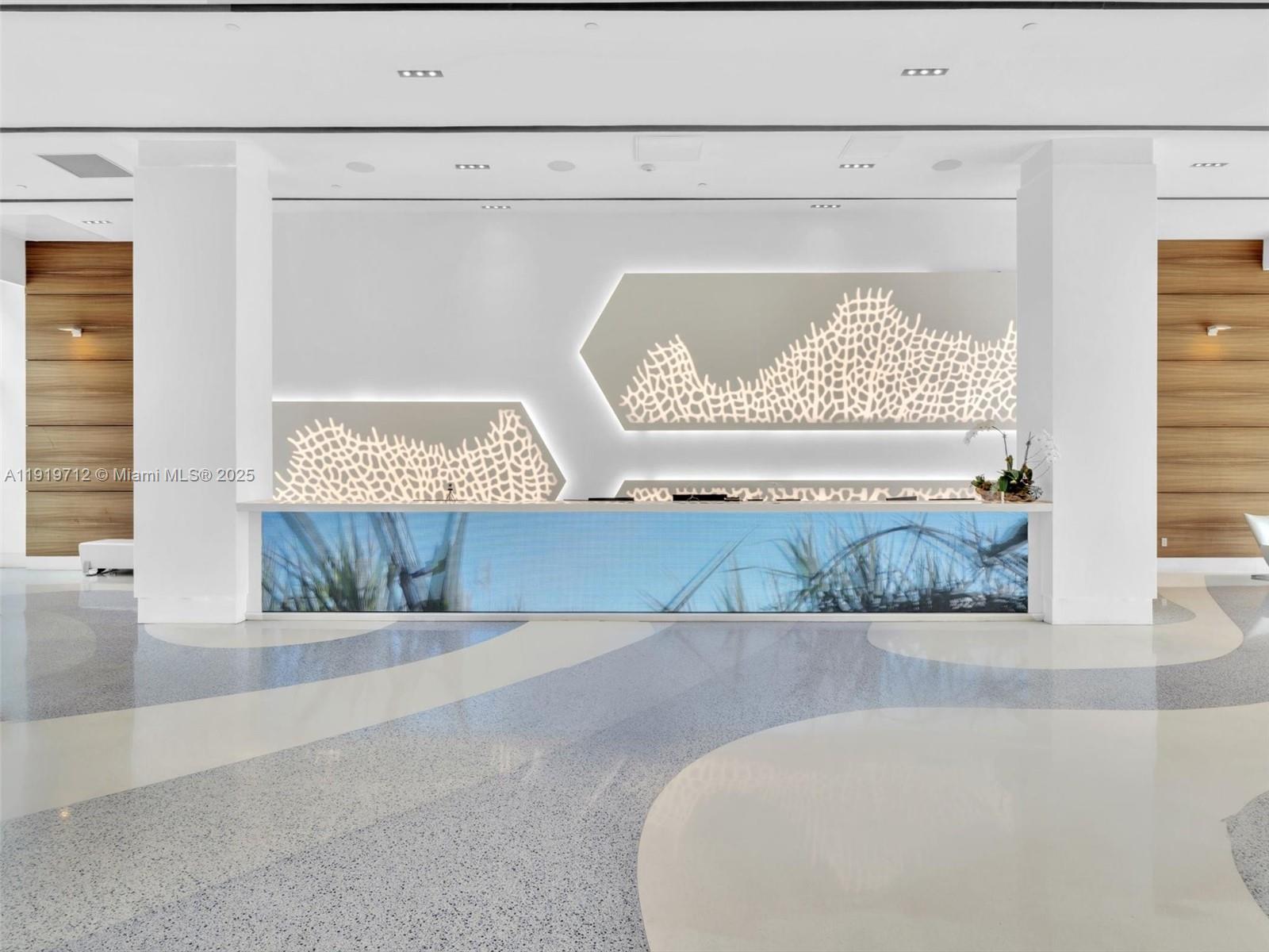 THE FLORIDIAN CONDO - Residential