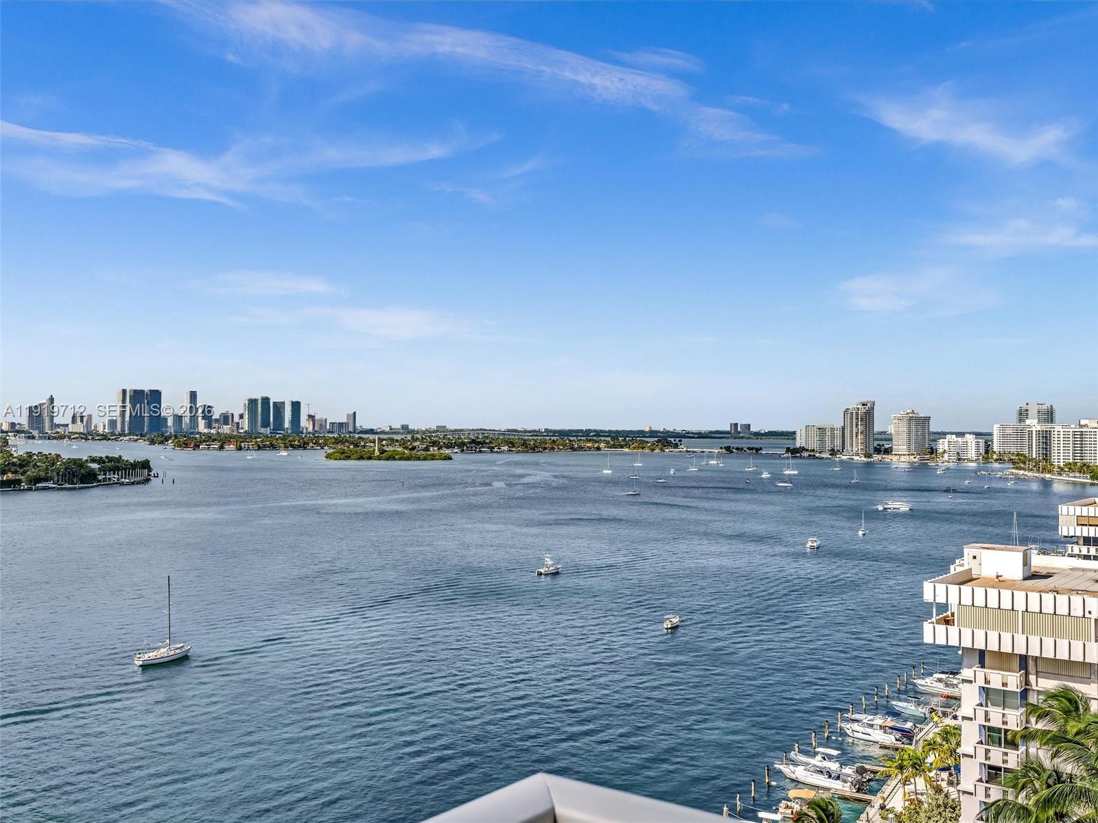 THE FLORIDIAN CONDO - Residential