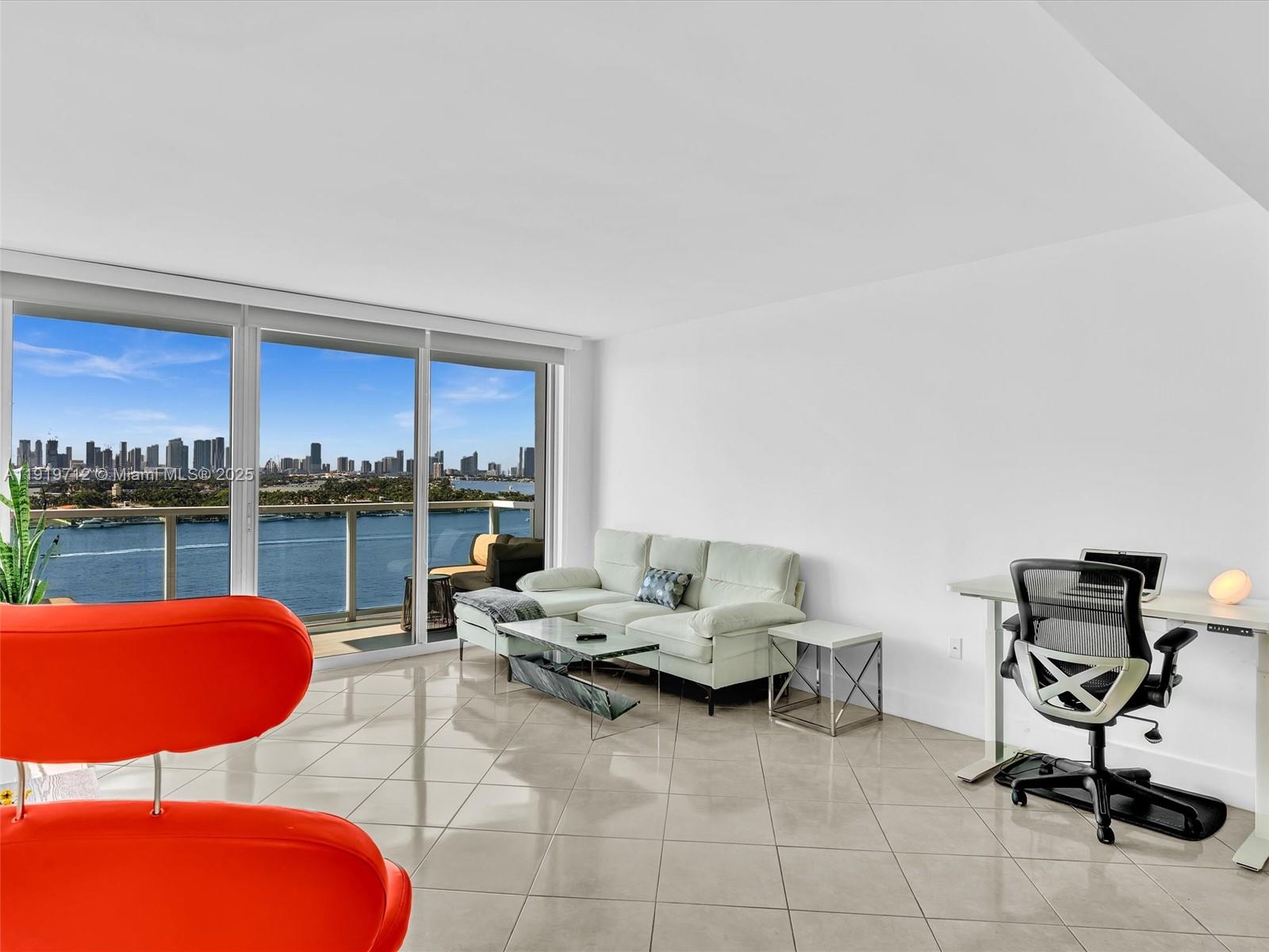 THE FLORIDIAN CONDO - Residential