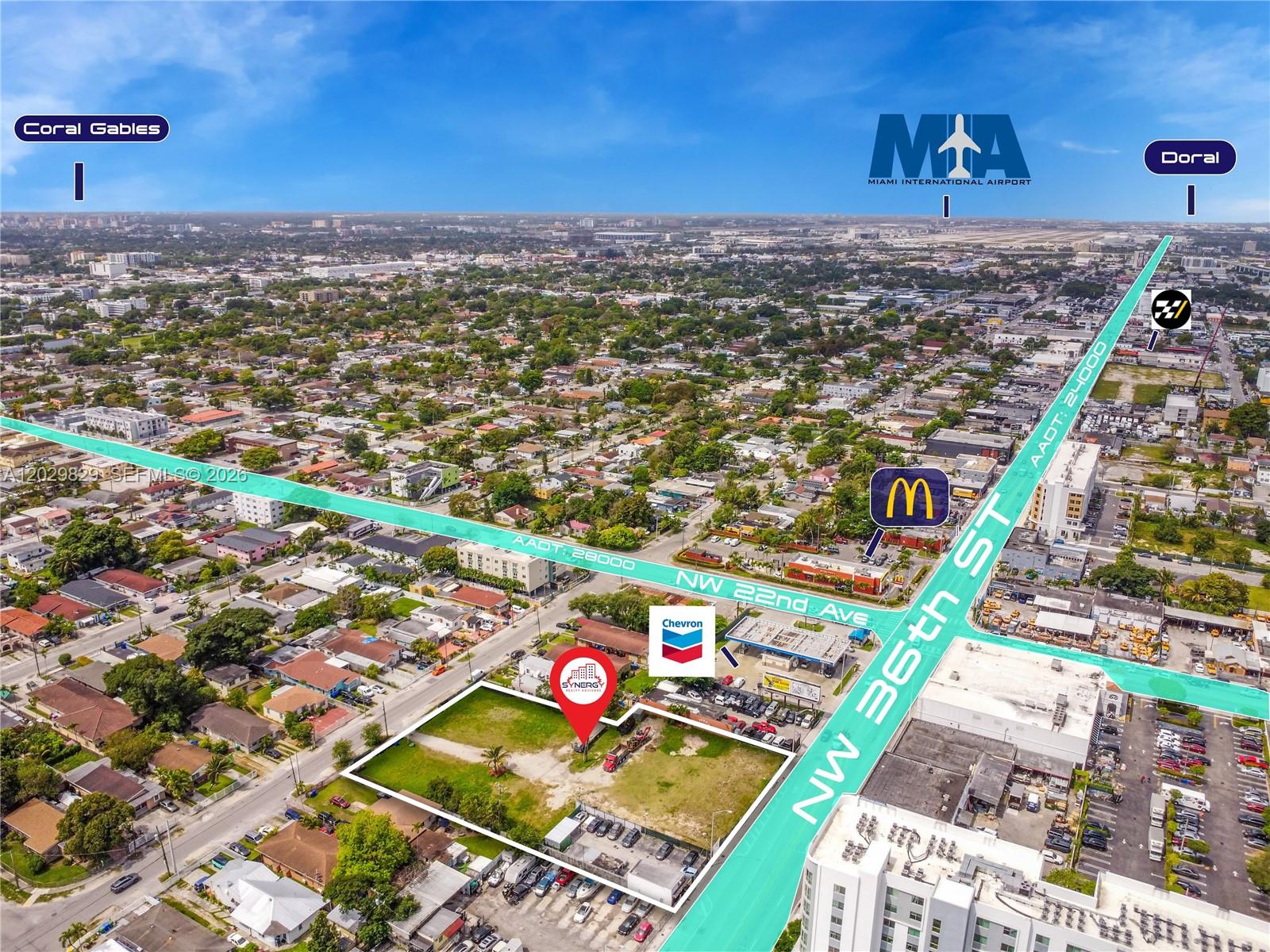 2140 NW 36th St