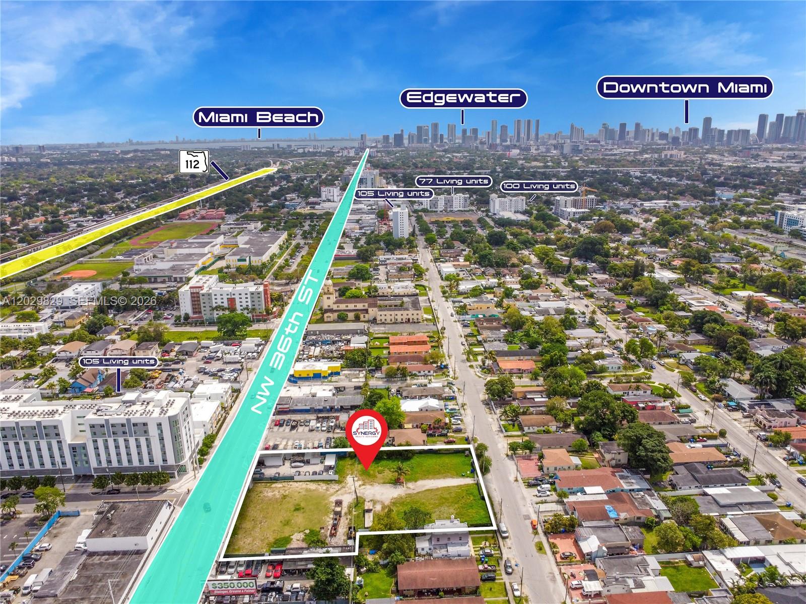 2140 NW 36th St
