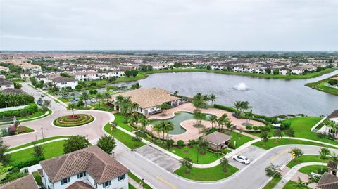 A home in Hialeah