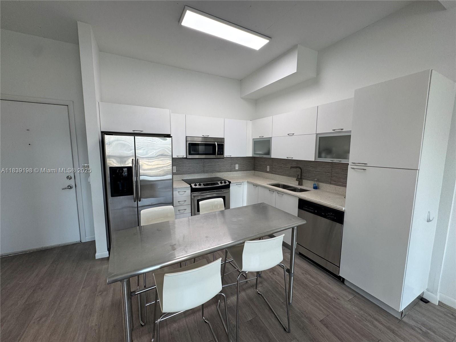 THE LOFT DOWNTOWN CONDO - Residential