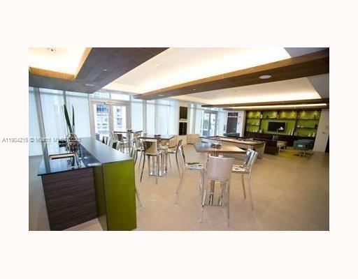 500 BRICKELL WEST CONDO - Residential Lease