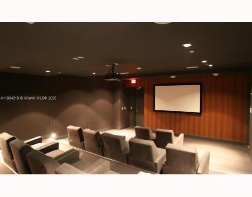 500 BRICKELL WEST CONDO - Residential Lease