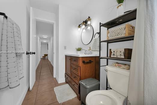 SAN SEBASTIAN UNIT NO 5 - Residential