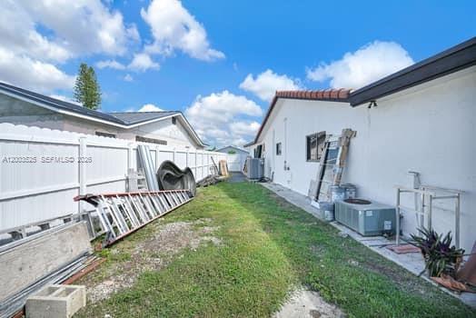 SAN SEBASTIAN UNIT NO 5 - Residential