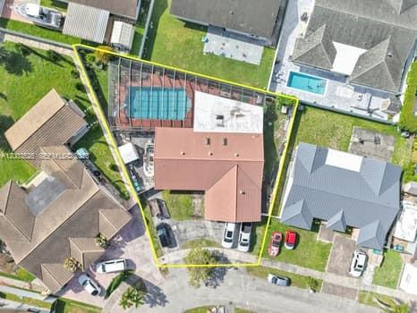 SAN SEBASTIAN UNIT NO 5 - Residential