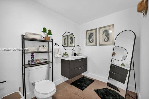 SAN SEBASTIAN UNIT NO 5 - Residential