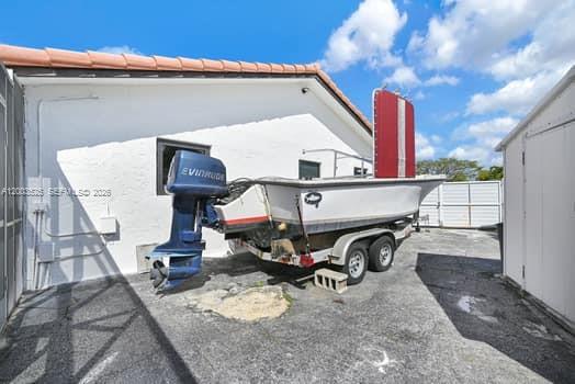 SAN SEBASTIAN UNIT NO 5 - Residential