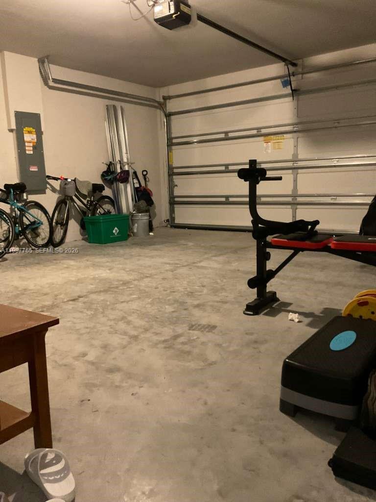 PORT LA BELLE UNIT 8 - Residential