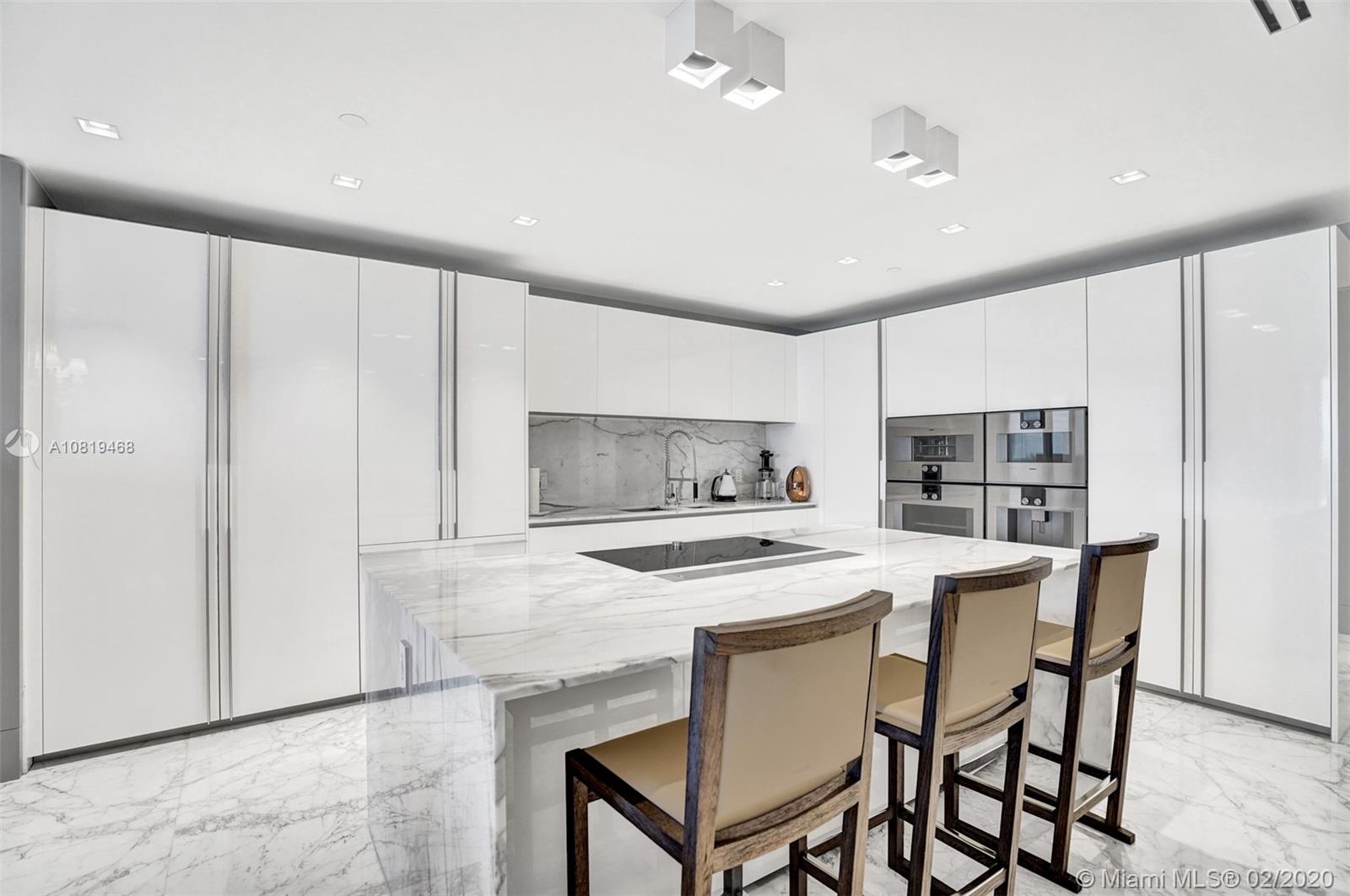 OCEANA BAL HARBOUR CONDO - Residential