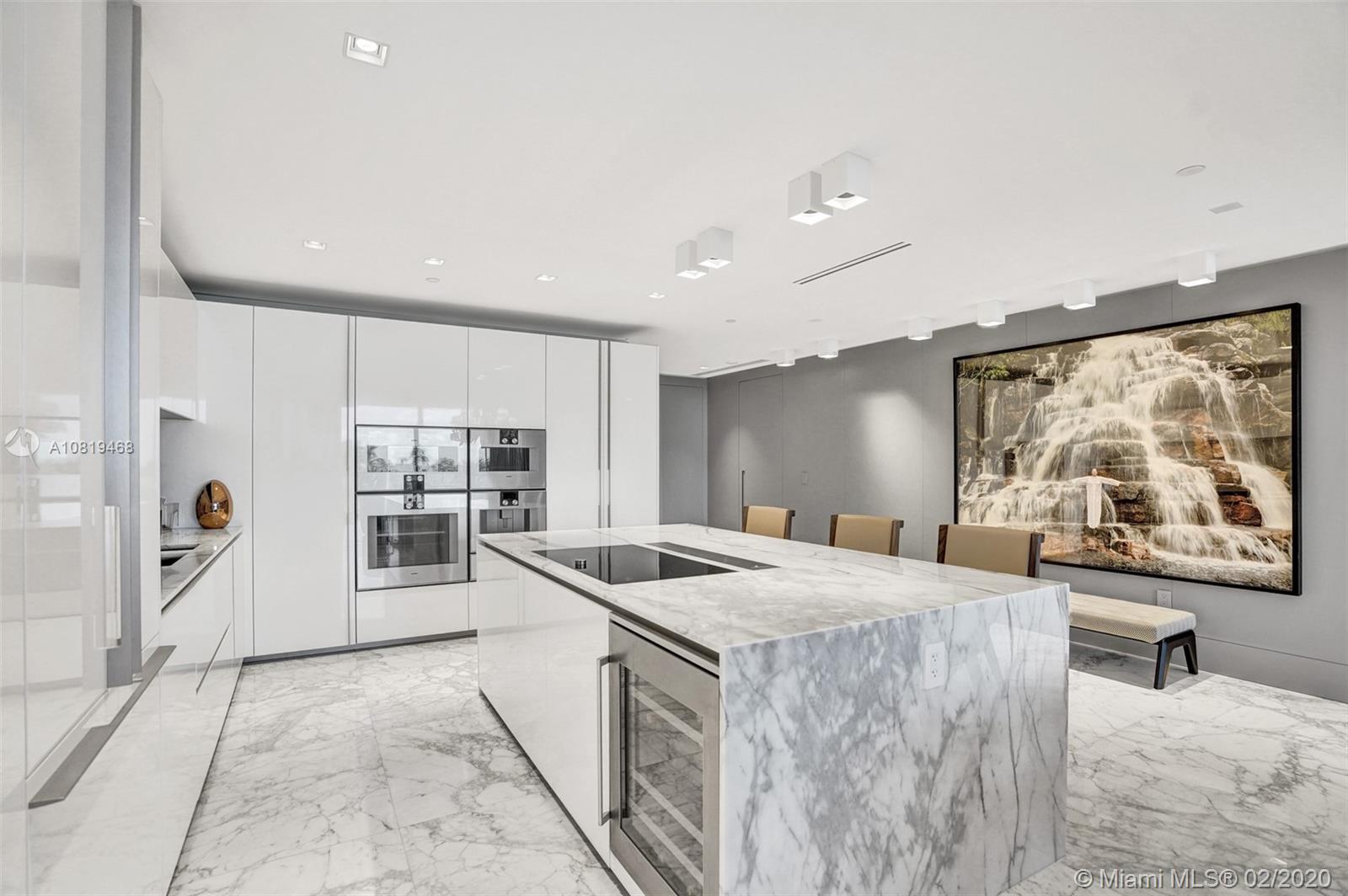 OCEANA BAL HARBOUR CONDO - Residential