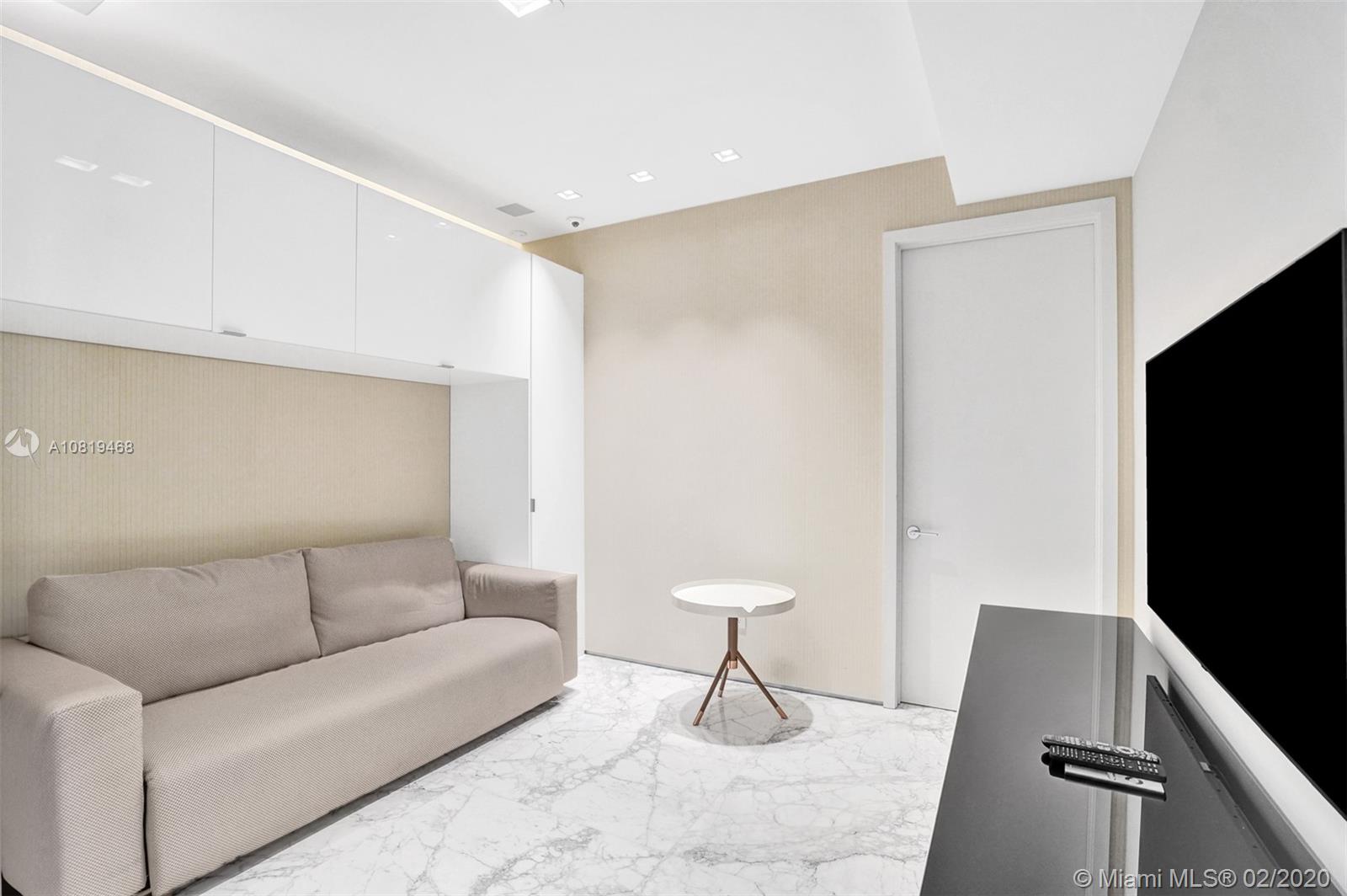 OCEANA BAL HARBOUR CONDO - Residential