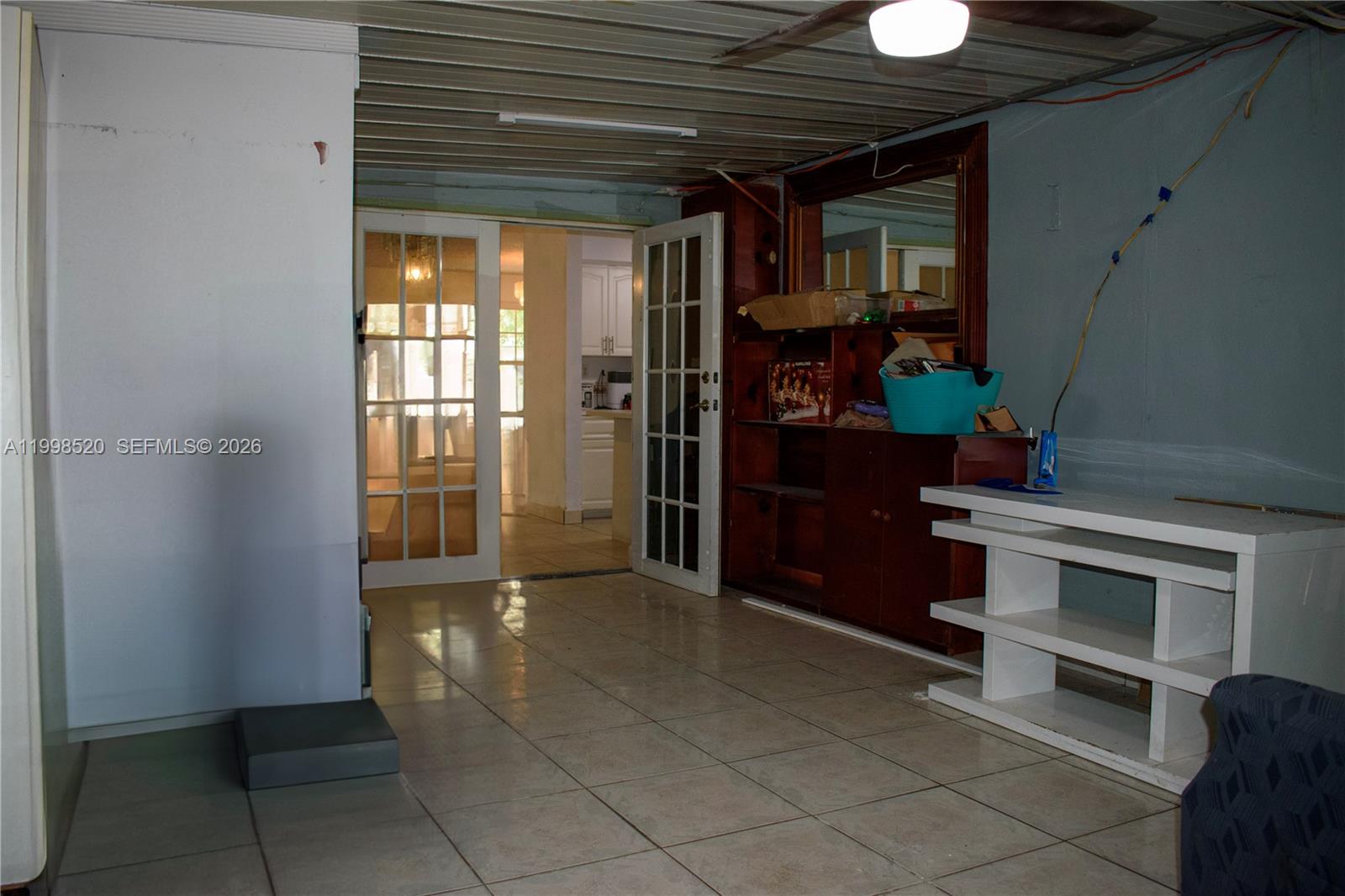 PALM SPRINGS ESTS 9TH ADD - Residential