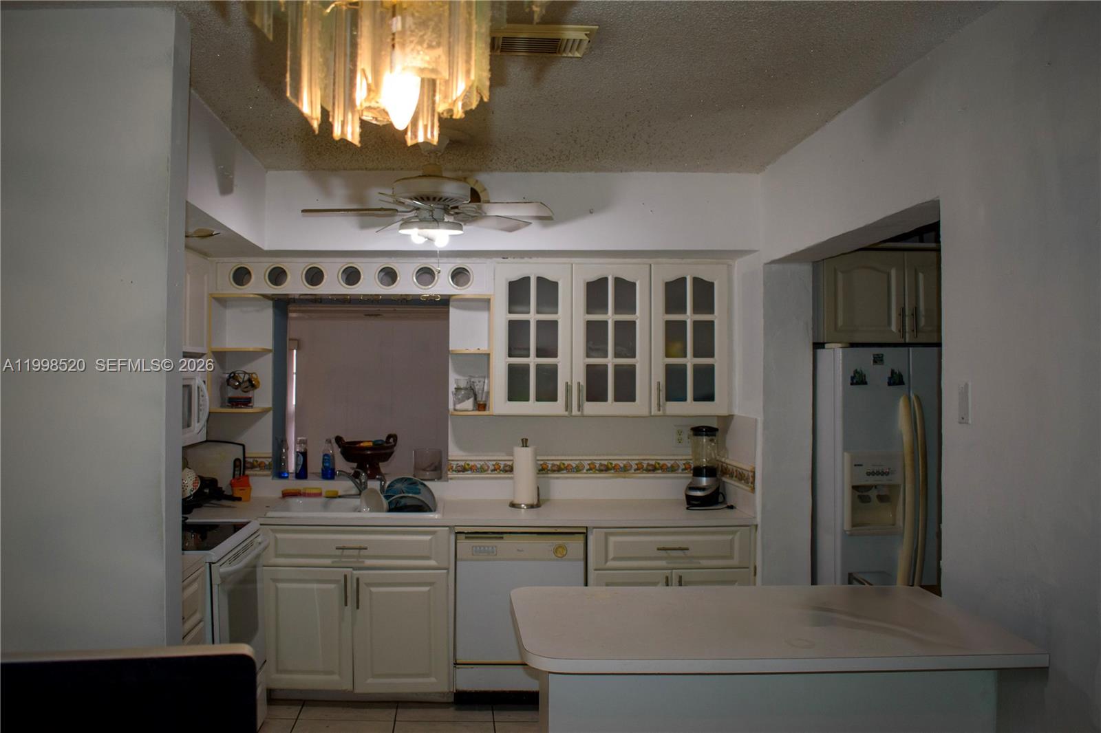 PALM SPRINGS ESTS 9TH ADD - Residential