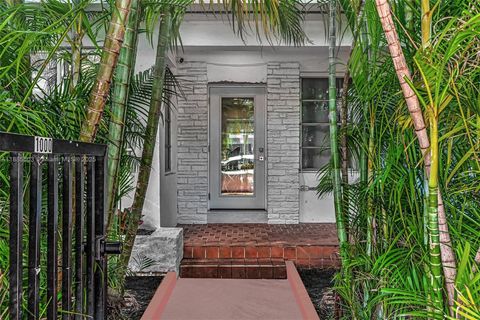 1000 10th St Miami Beach FL 33139