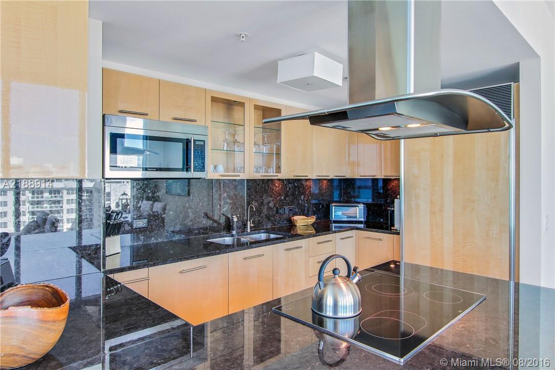 CARILLON - Residential Lease