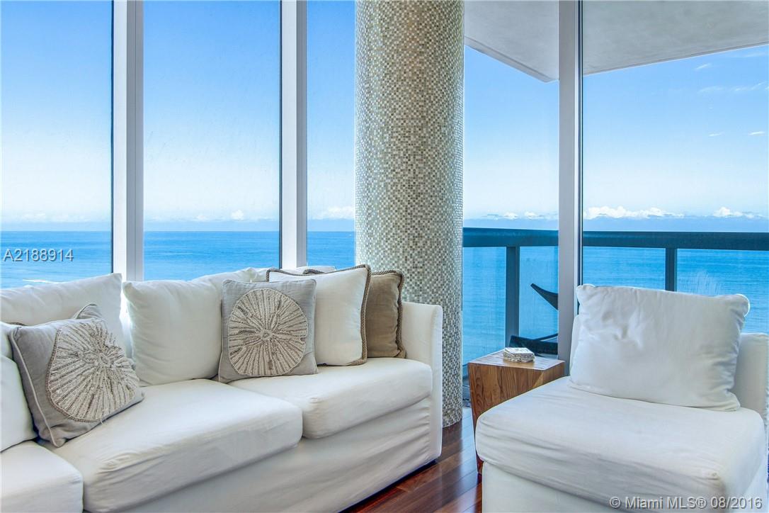 CARILLON - Residential Lease