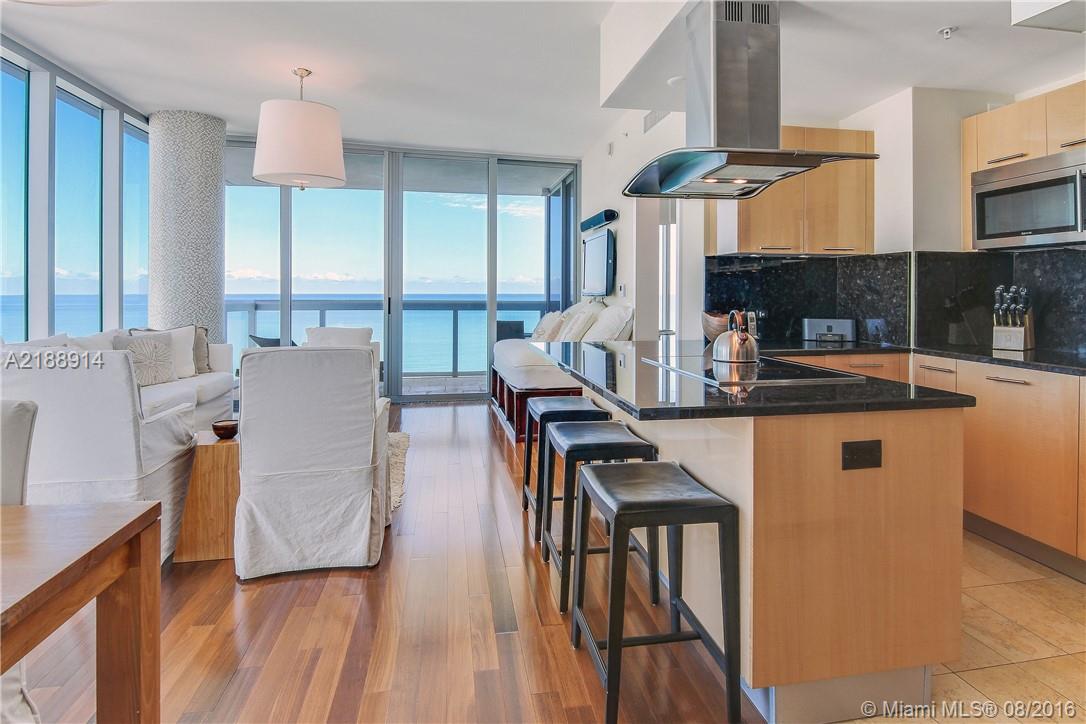 CARILLON - Residential Lease