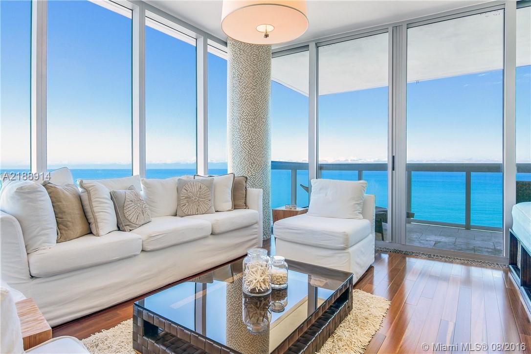CARILLON - Residential Lease
