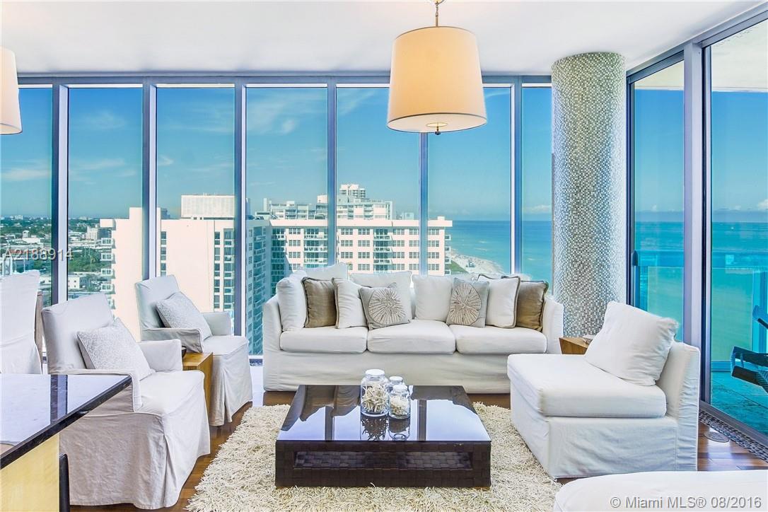 CARILLON - Residential Lease