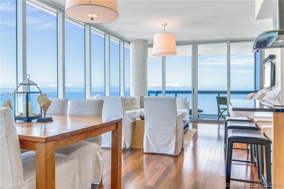 CARILLON - Residential Lease