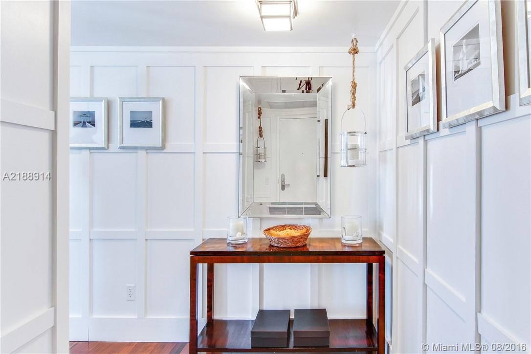 CARILLON - Residential Lease