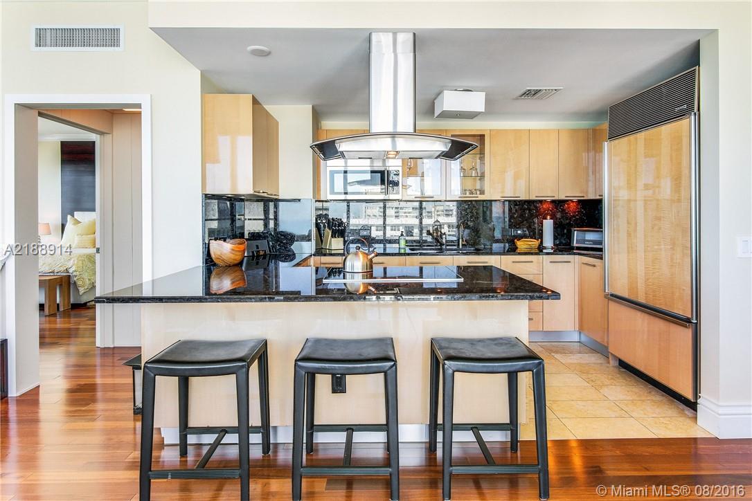 CARILLON - Residential Lease