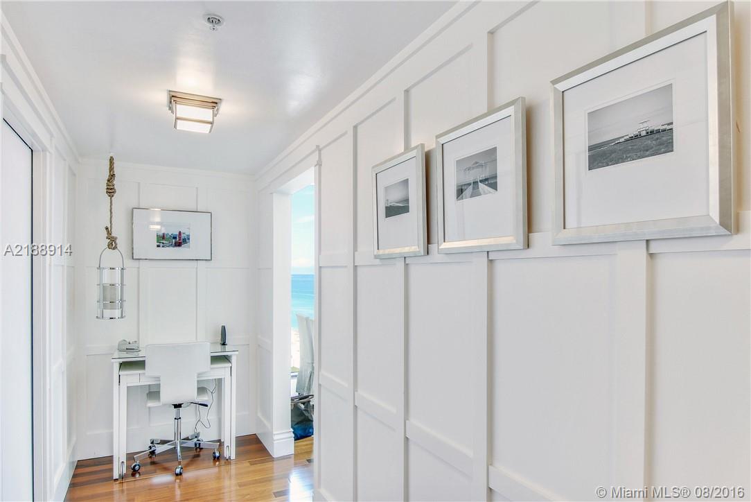 CARILLON - Residential Lease