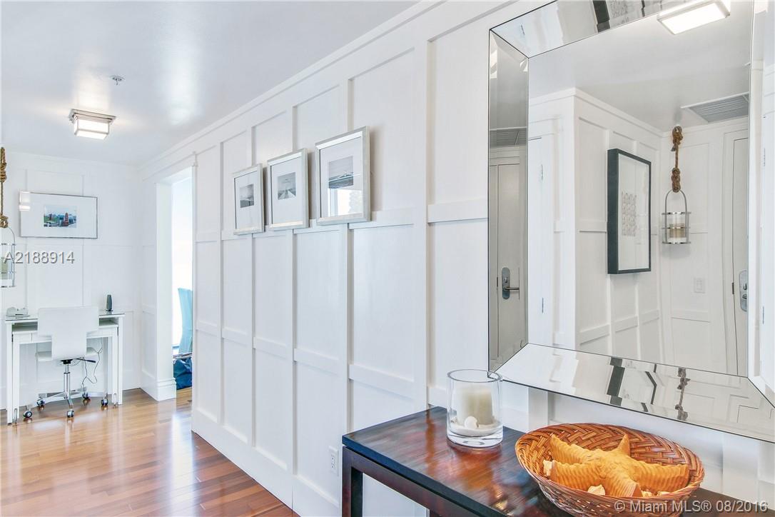 CARILLON - Residential Lease