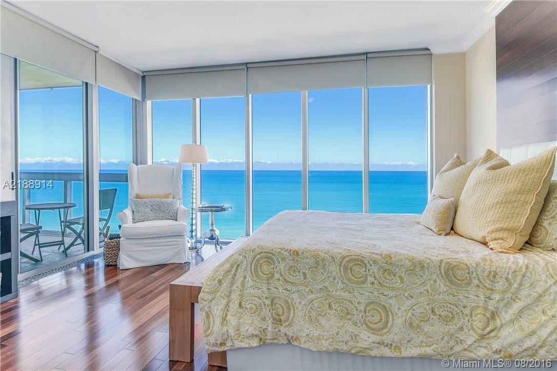 CARILLON - Residential Lease