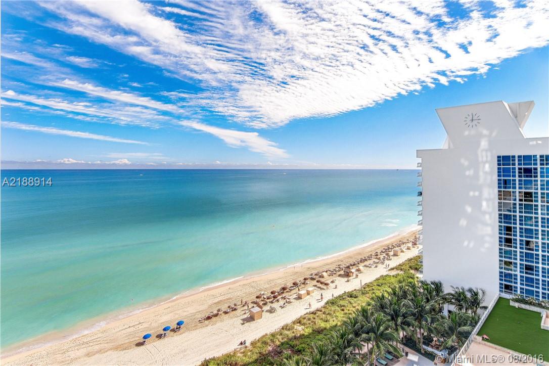 CARILLON - Residential Lease