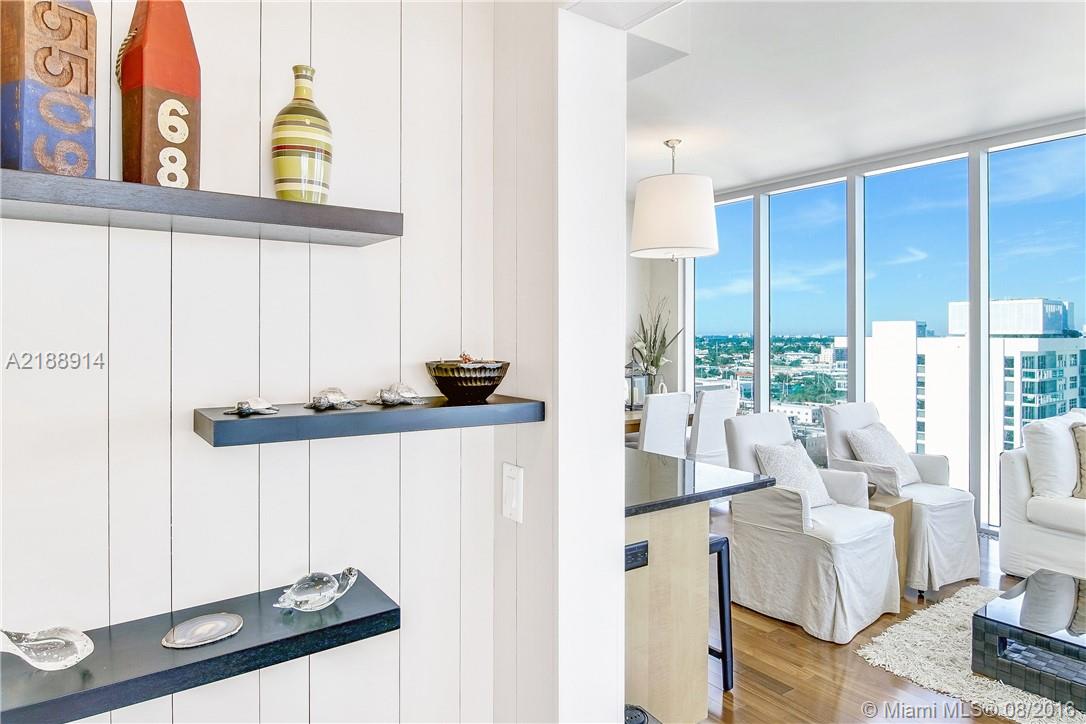 CARILLON - Residential Lease